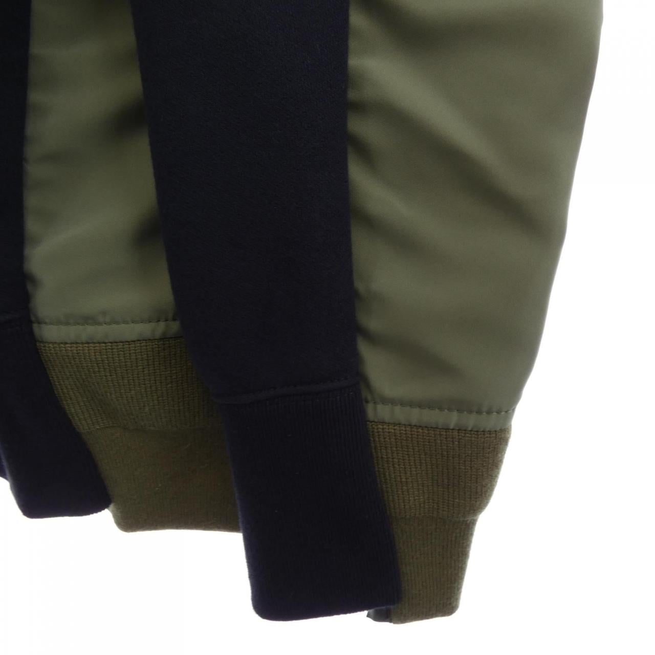 サカイ SACAI SCM-221 トップス