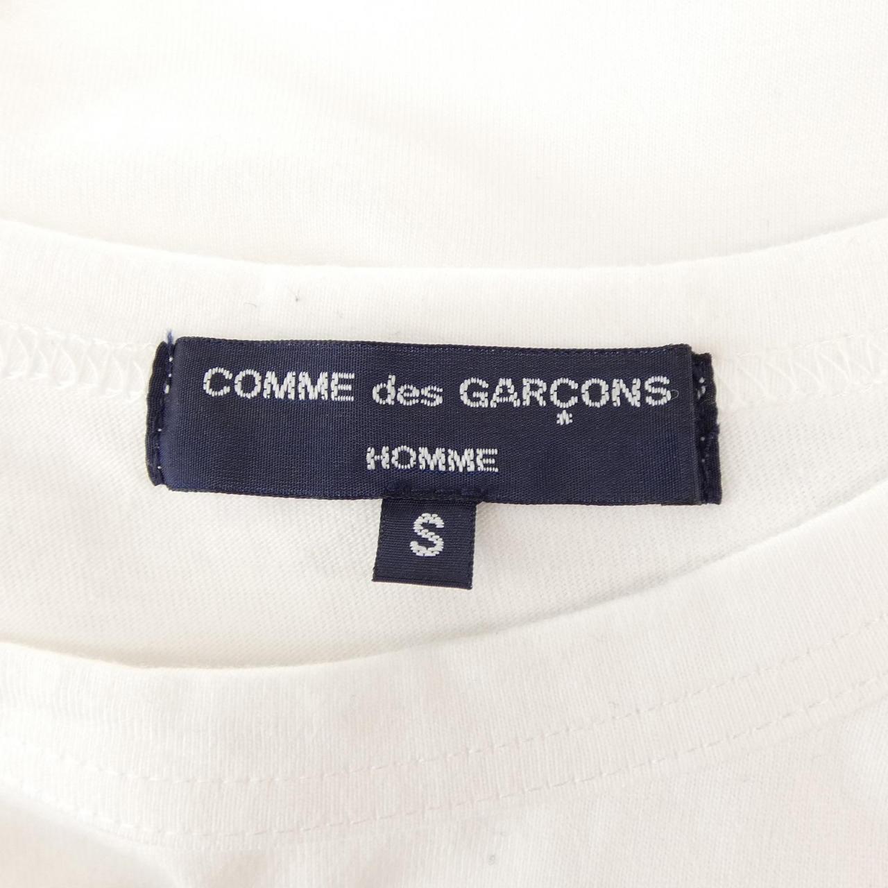 コムデギャルソンオム COMME des GARCONS HOMME HA-T027 Tシャツ