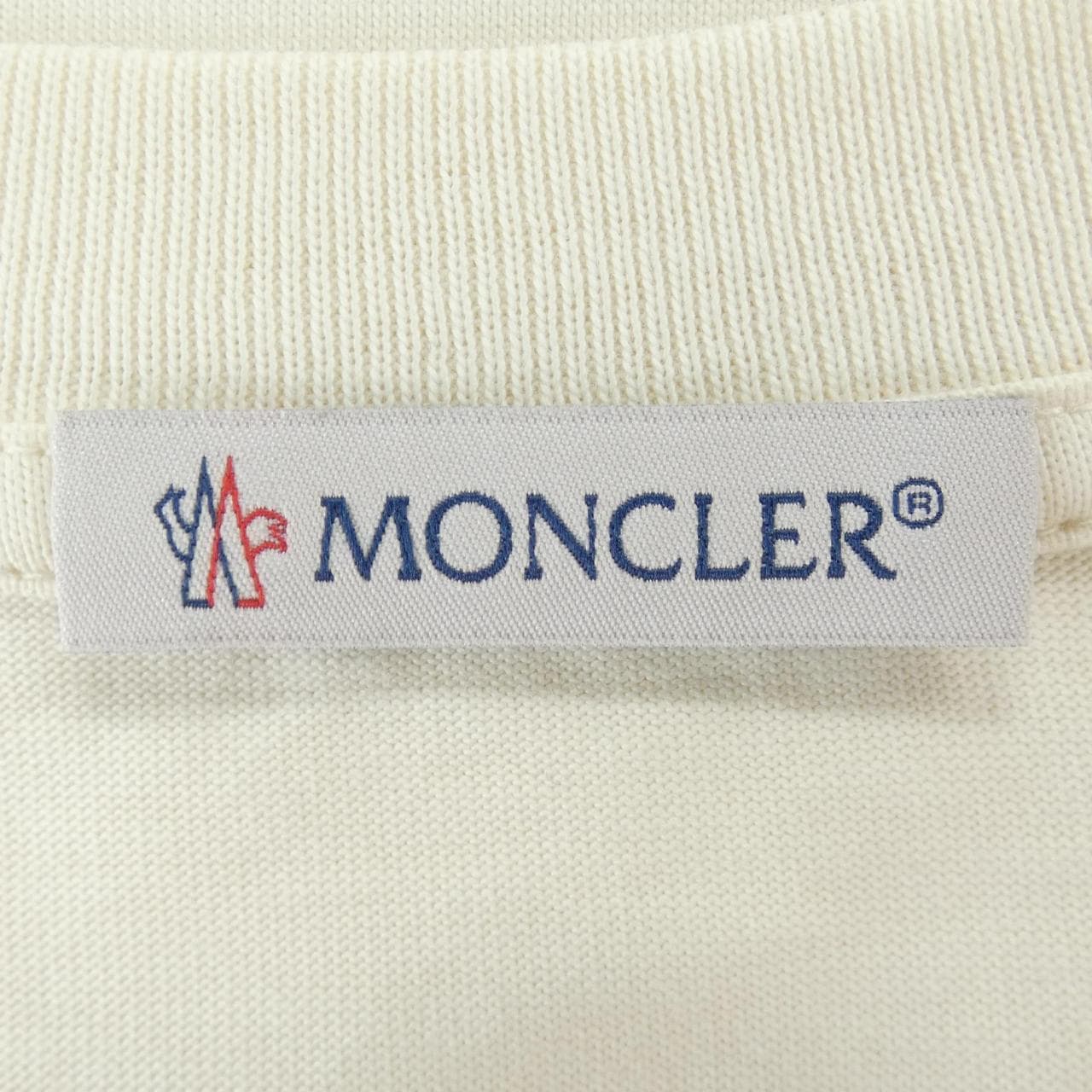 モンクレール MONCLER K10938C00032 Tシャツ