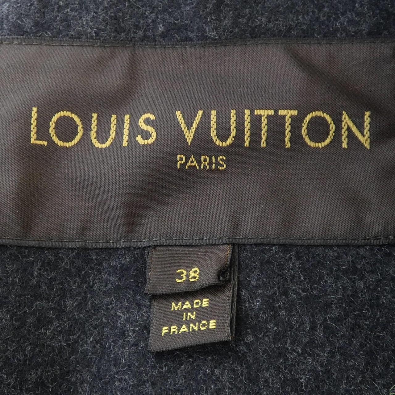 ルイヴィトン LOUIS VUITTON F2CO27W97 コート