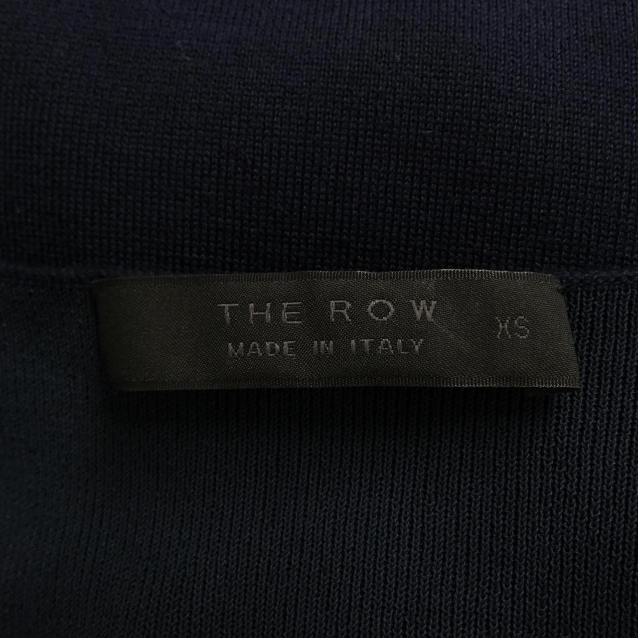ザロウ THE ROW ニット