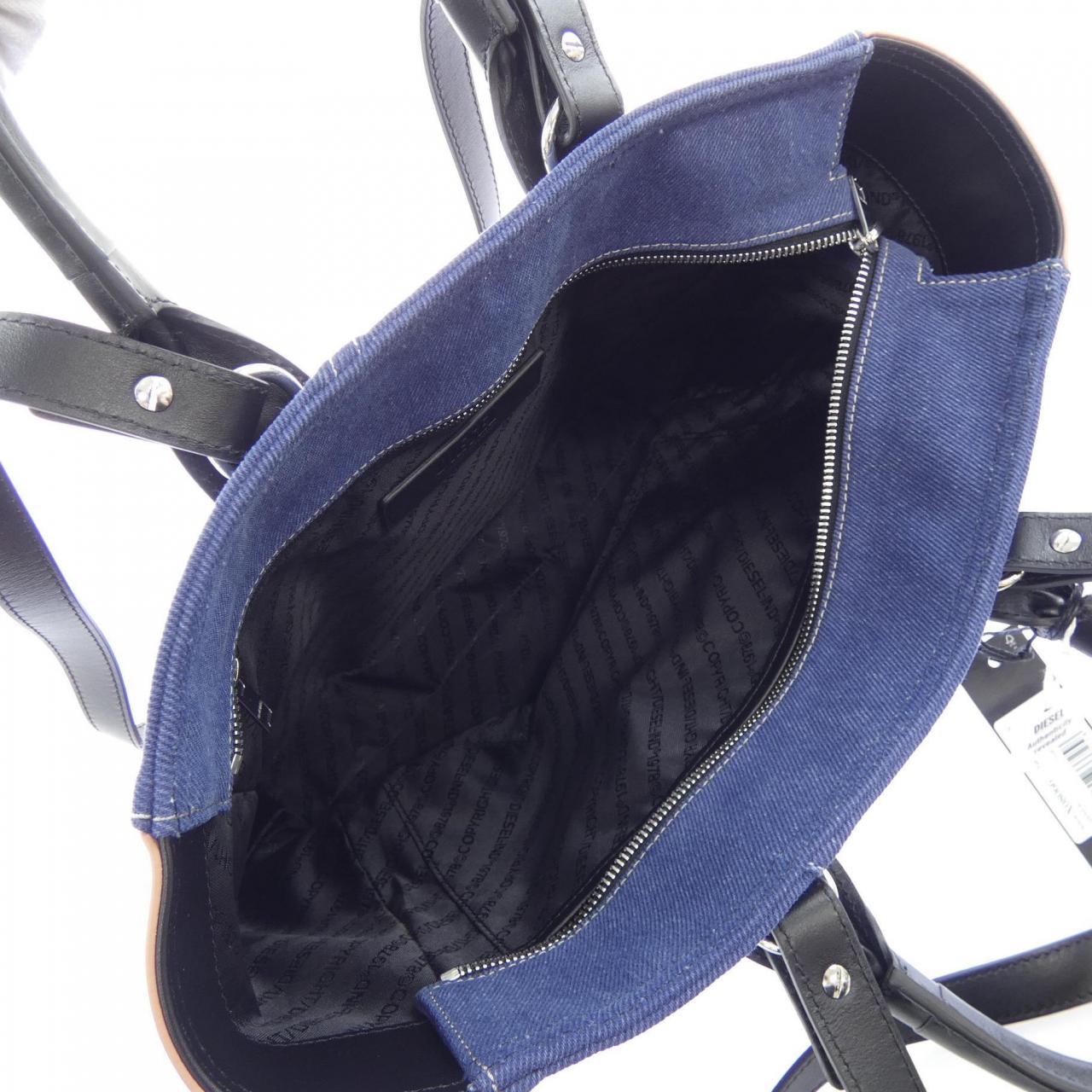 ディーゼル DIESEL X08066 BAG