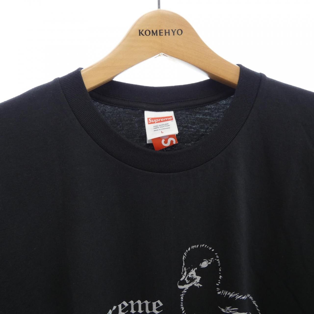 シュプリーム SUPREME Tシャツ