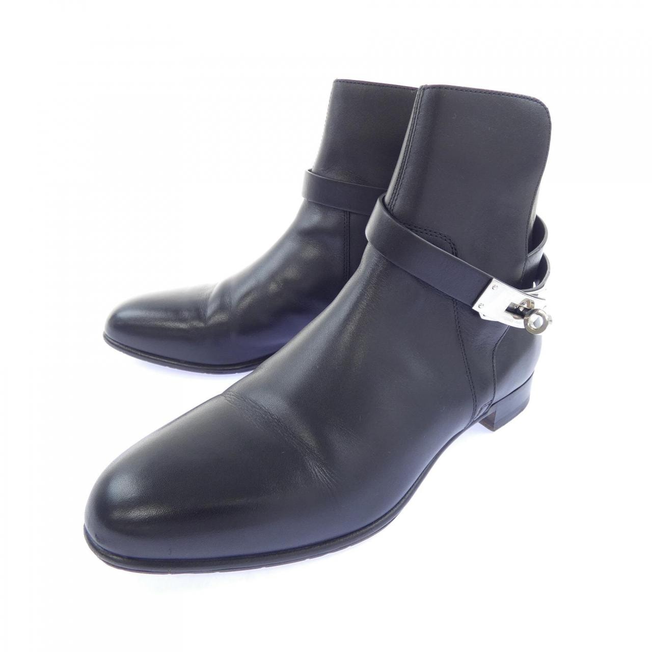 エルメス HERMES ネオ NEO ケリーバックル 162133Z ブーツ