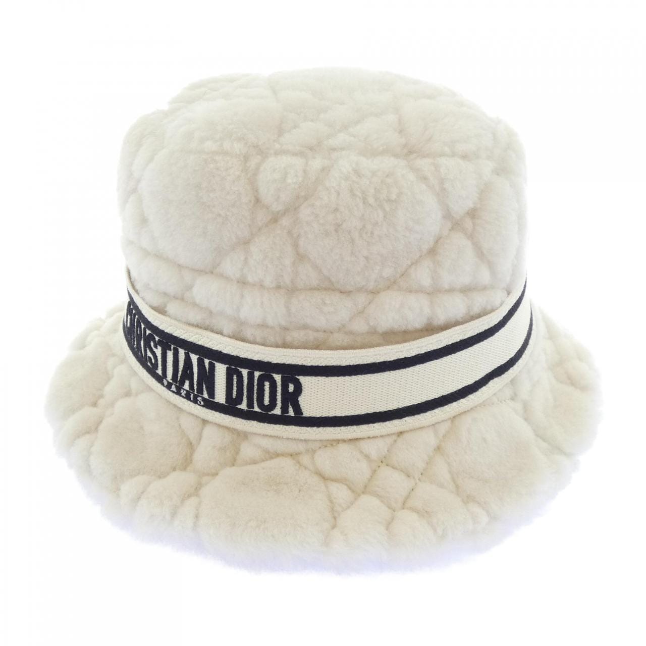 クリスチャンディオール CHRISTIAN DIOR D-BOBBYボブハット 25CAN923X695 ハット
