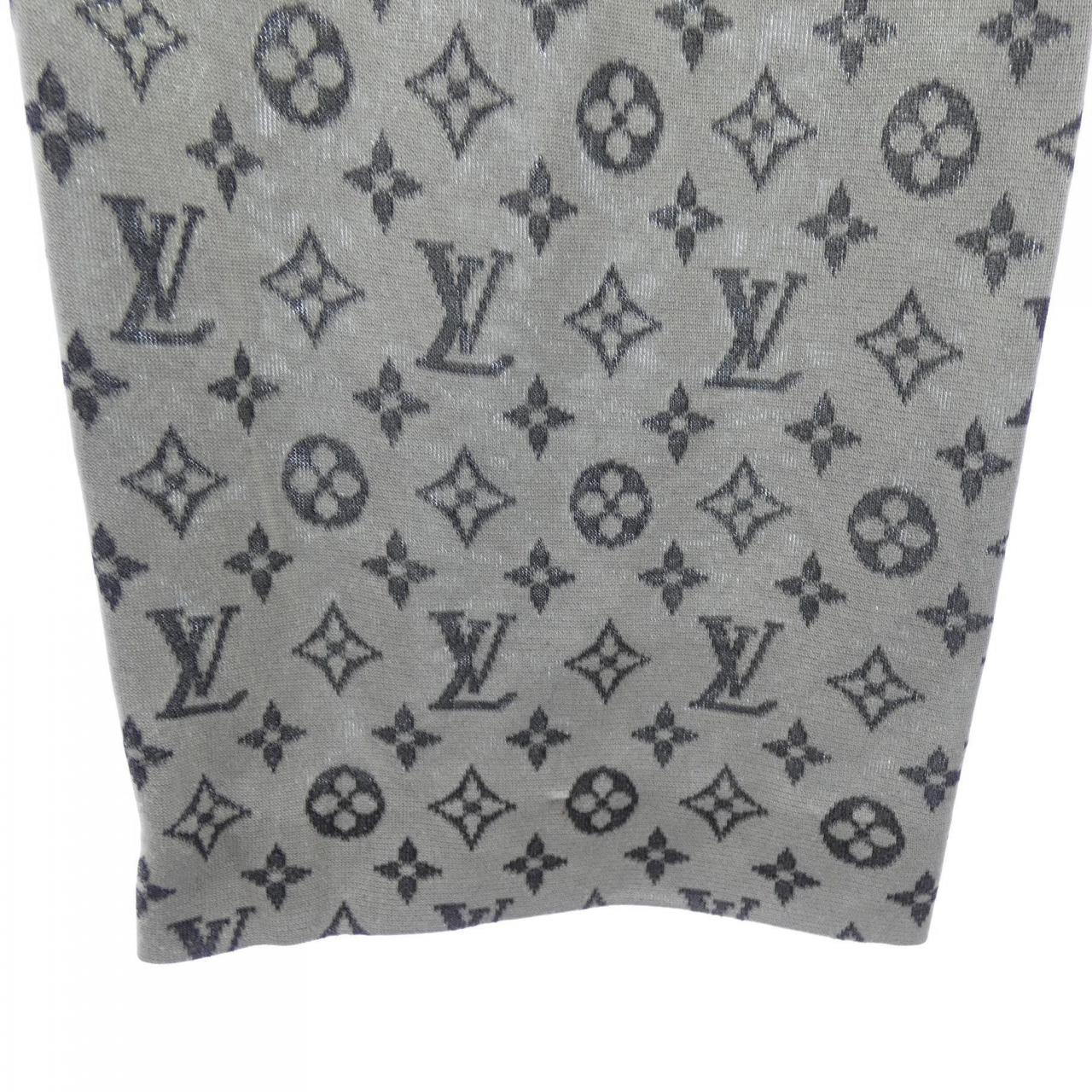 ルイヴィトン LOUIS VUITTON FKKP14D66 パンツ
