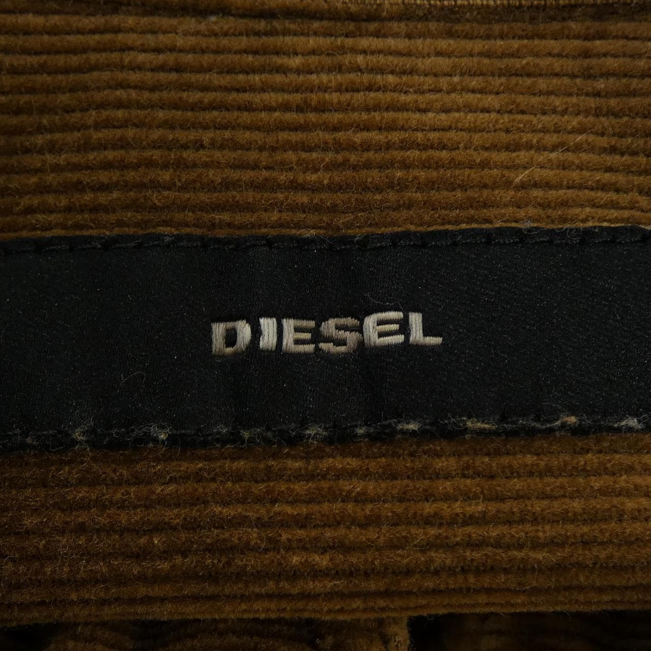 ディーゼル DIESEL シャツ
