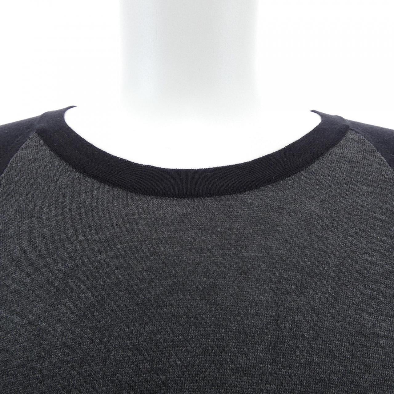 クロムハーツ CHROME HEARTS クロスパッチ 402213968******00Y ニット