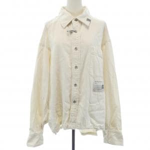 ミハラヤスヒロ MIHARA YASUHIRO B16SH171 デニムジャケット