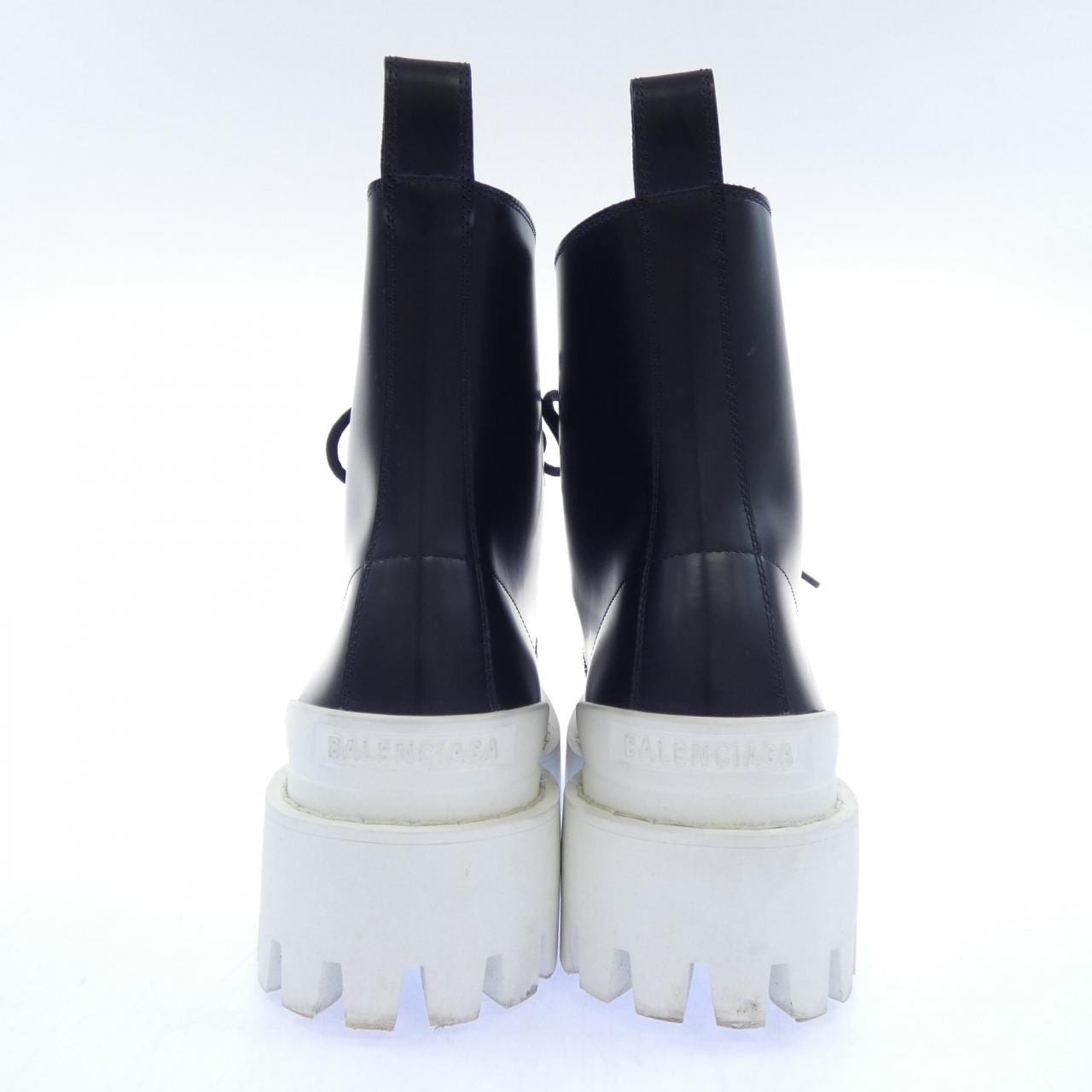バレンシアガ BALENCIAGA 590974 ブーツ