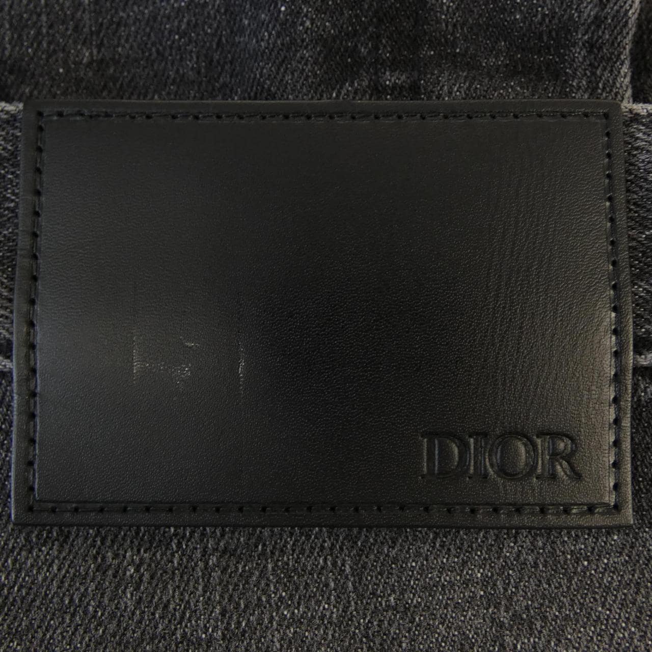 ディオール DIOR 013DS00B218X ジーンズ