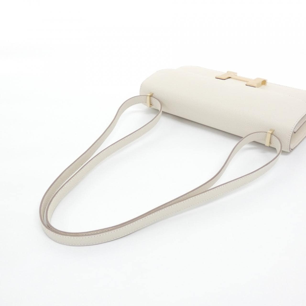 【未使用品】エルメス コンスタンス エラン ショルダーバッグ