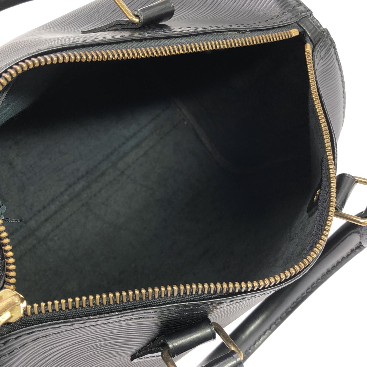 ルイヴィトン エピ スピーディ 25cm M43012 ボストンバッグ