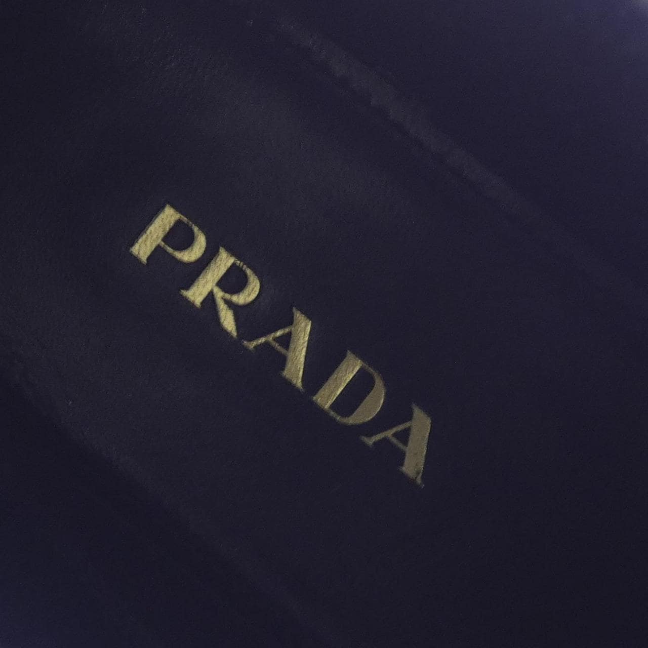 プラダ PRADA ブーツ