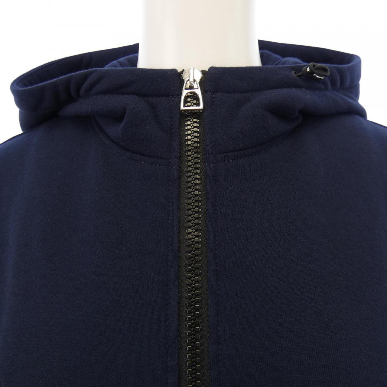 エルメス HERMES SELLIER エルメス･フィット 800741E パーカー