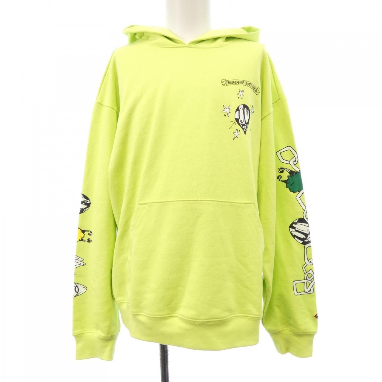 クロムハーツ CHROME HEARTS 408154464******659 パーカー
