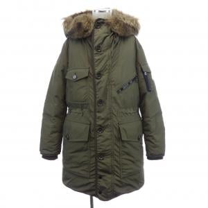モンクレール MONCLER AUGUSTIN ダウンコート