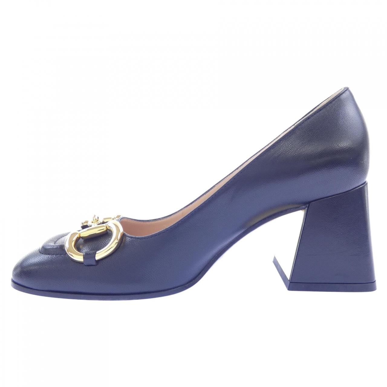 グッチ GUCCI 643886 パンプス