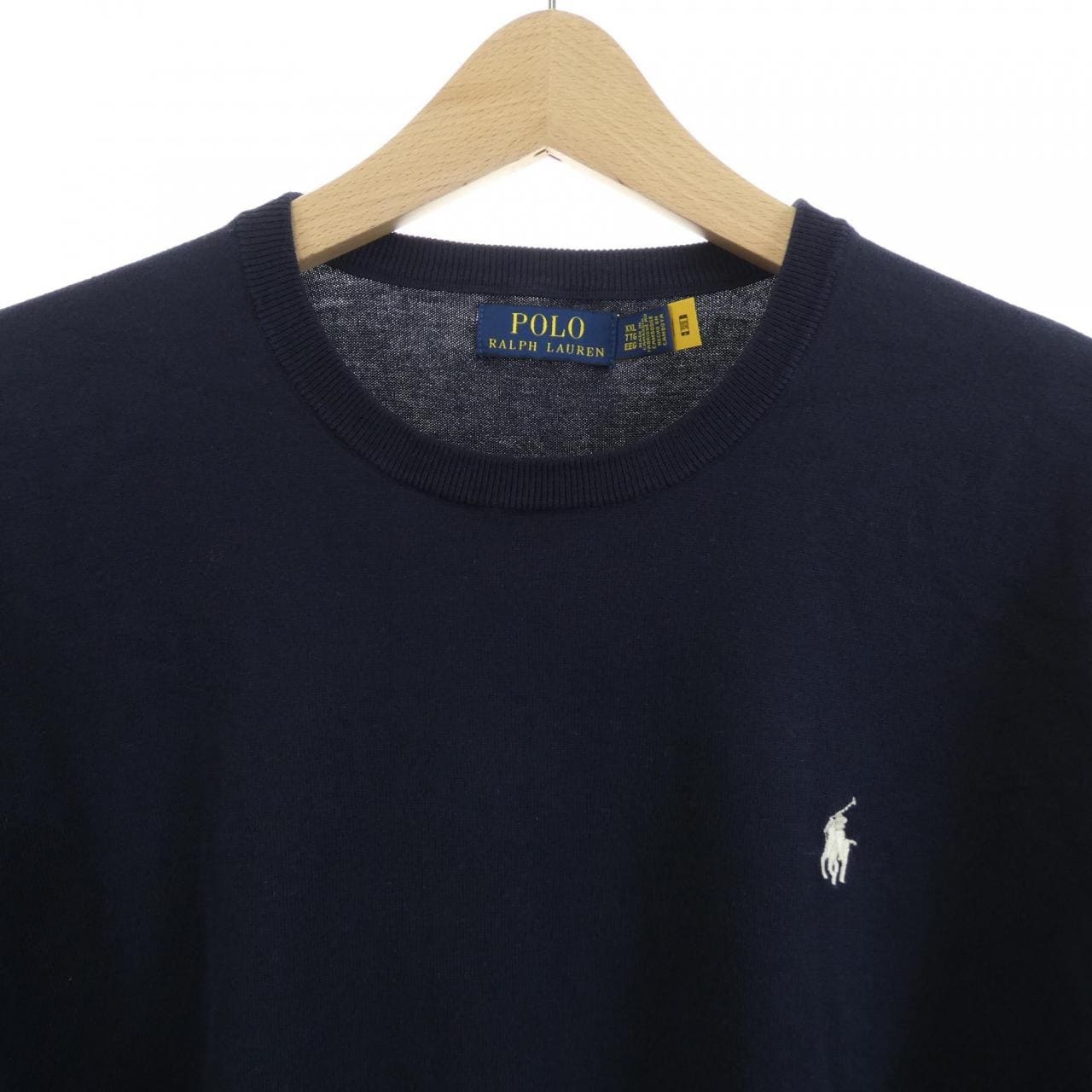 ポロラルフローレン POLO RALPH LAUREN ニット