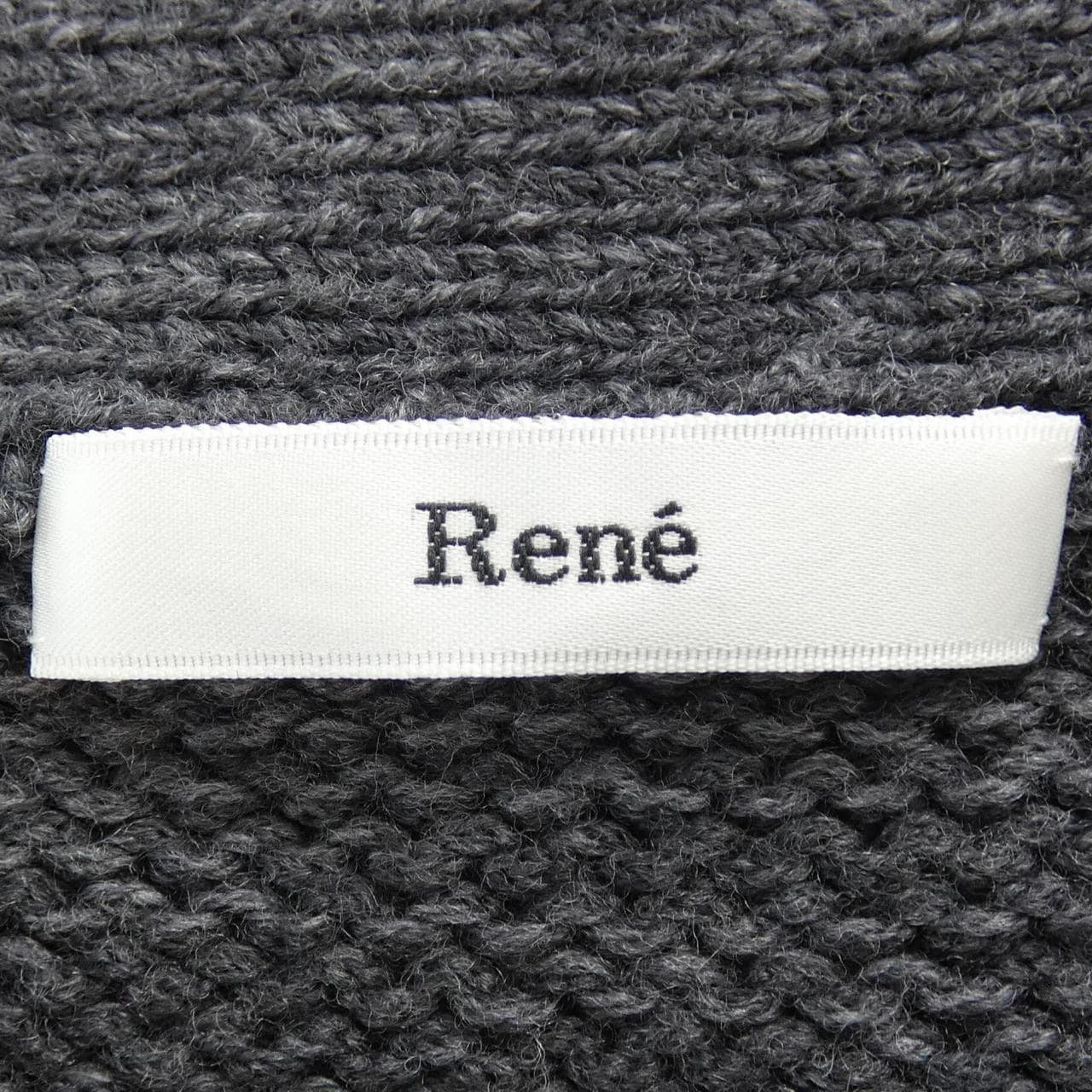 Rene RENE knit