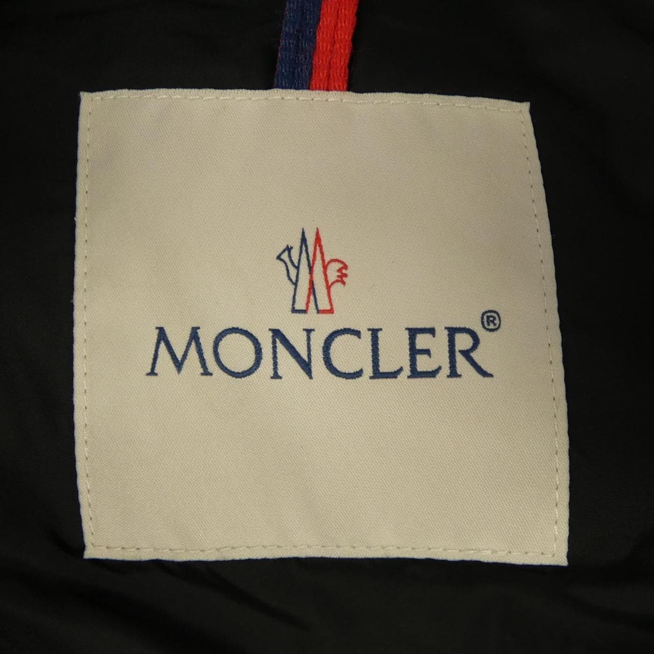 MONCLER MONCLER Down Jacket