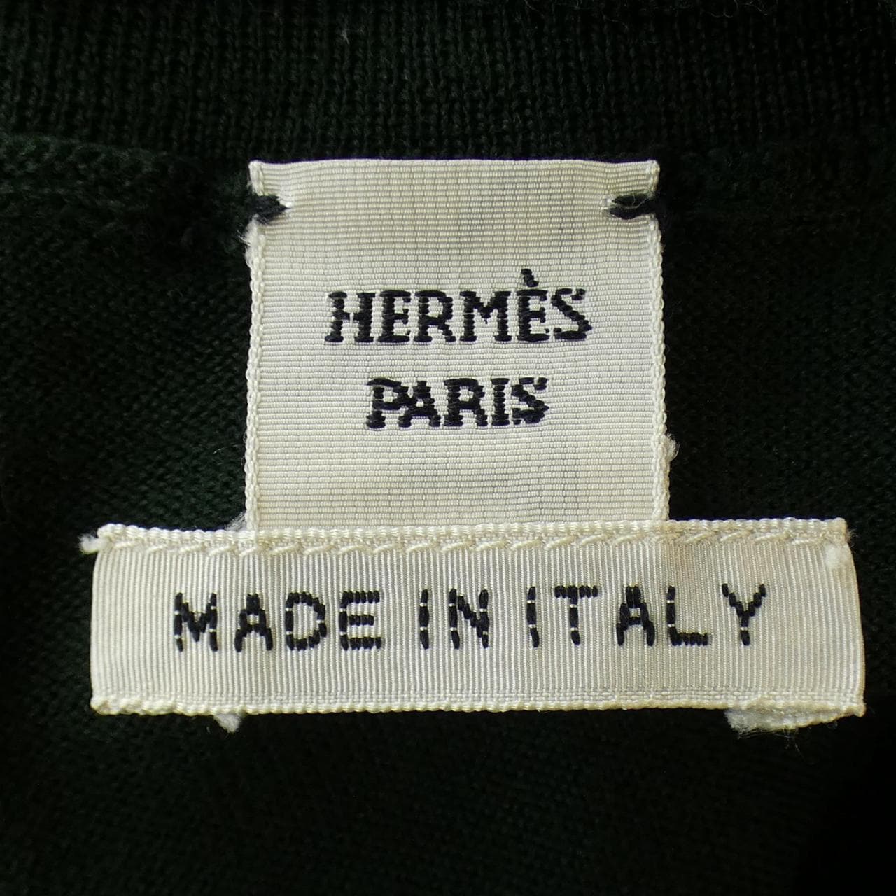 HERMES HERMES knitwear