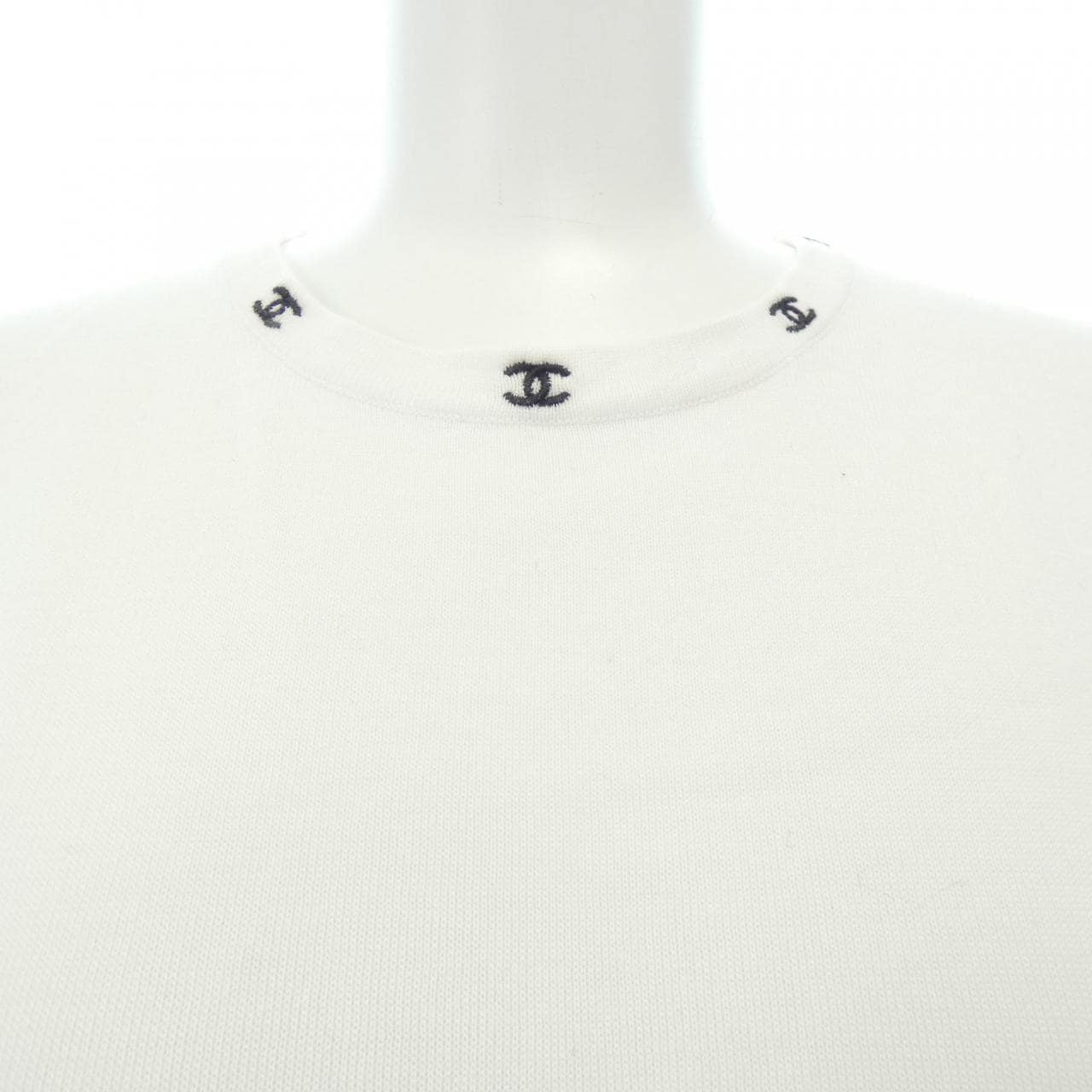 [vintage] CHANEL T-shirt