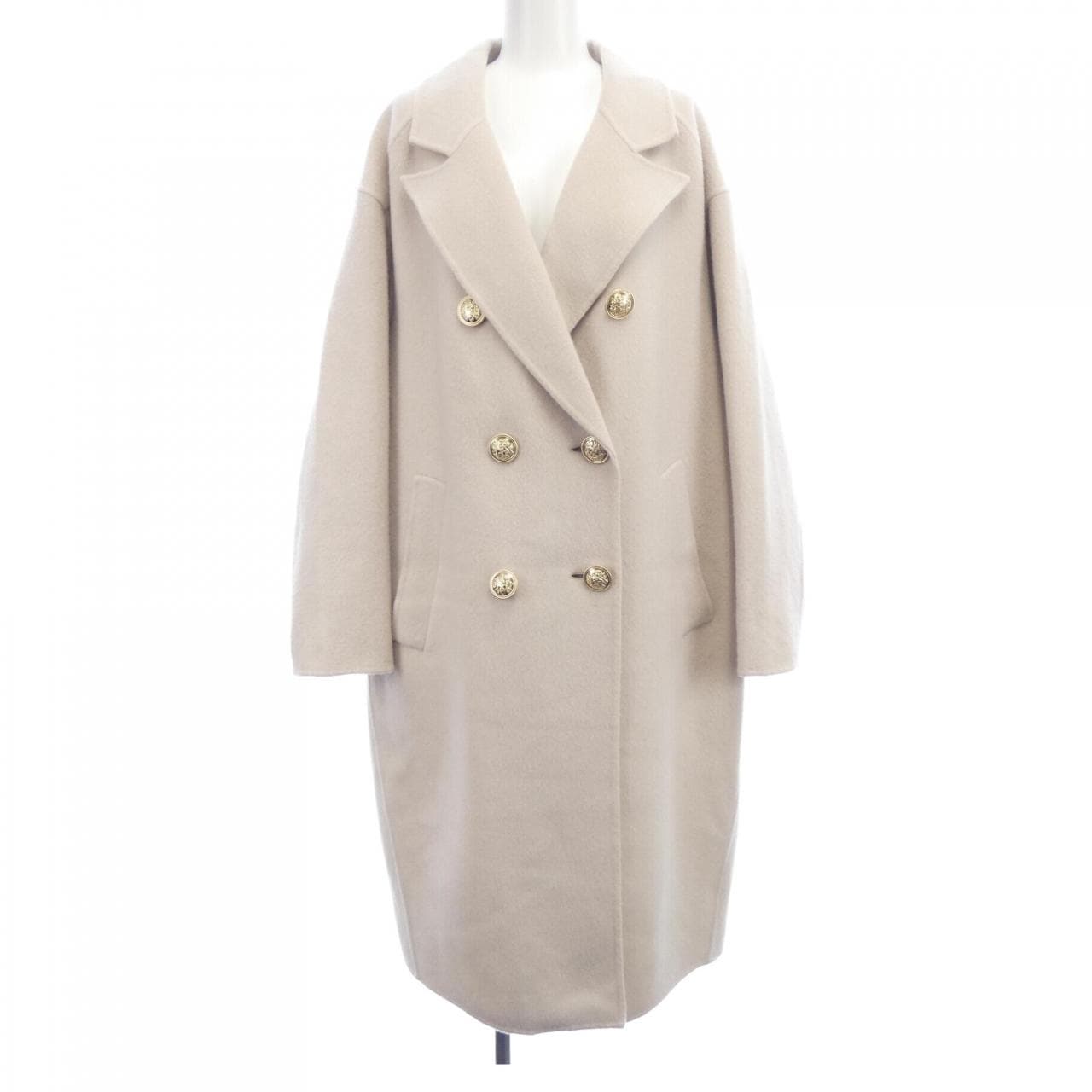Diagram Coat