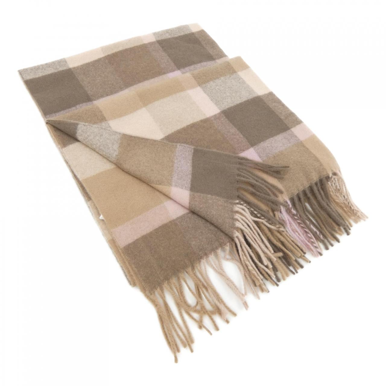 ブルーレーベルクレストブリッジ BLUE LABEL CRESTBRID MUFFLER