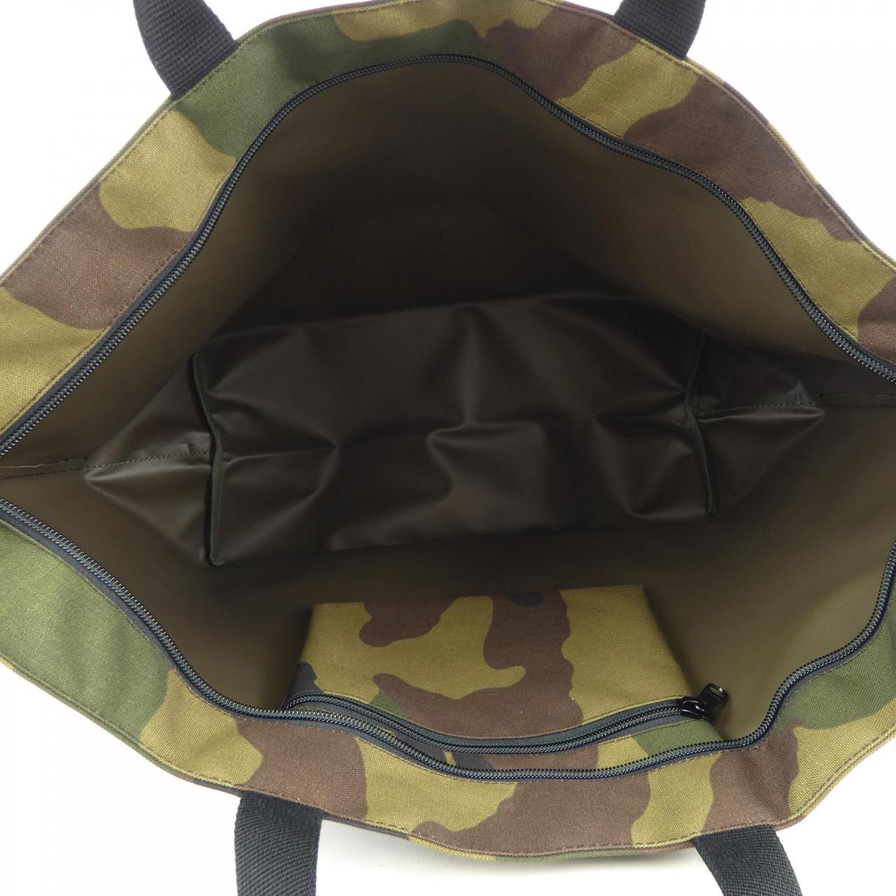 埃尔贝沙普利HERVE CHAPELIER BAG