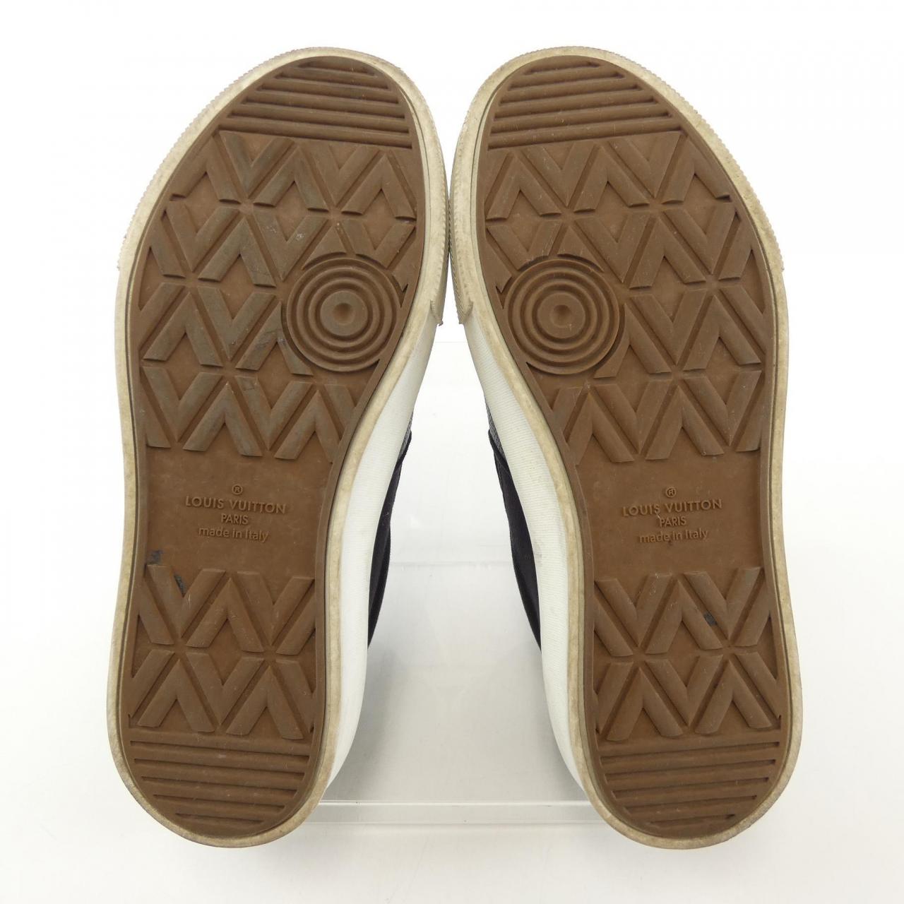 ルイヴィトン LOUIS VUITTON シューズ