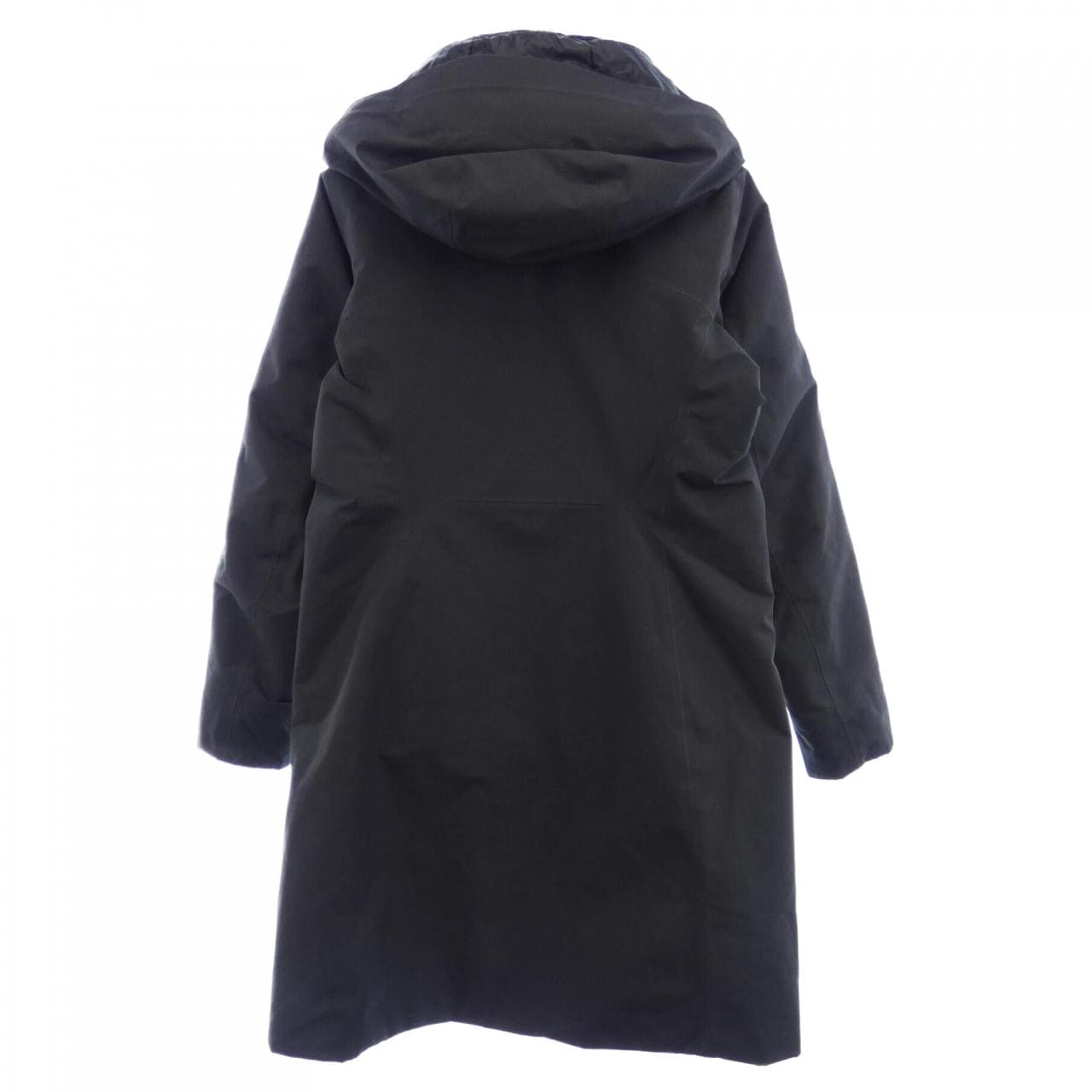 アークテリクス ARC'TERYX ダウンコート
