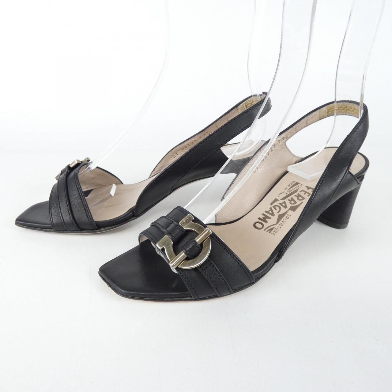 Ferragamo FERRAGAMO sandals
