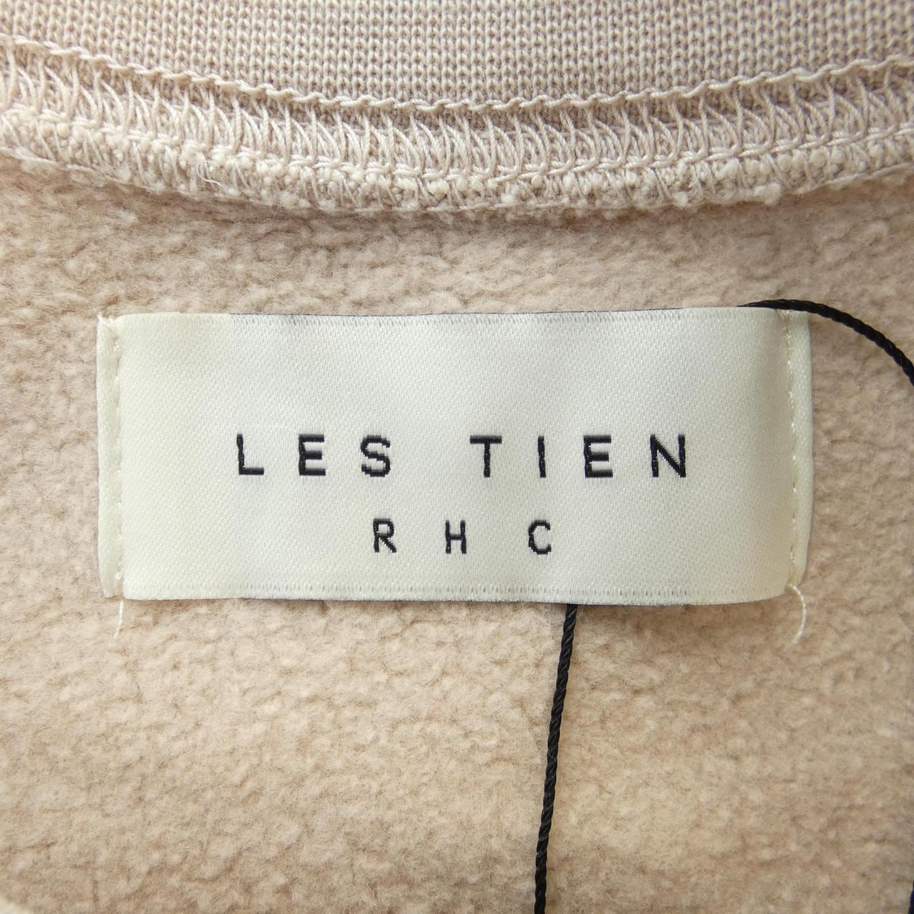 LES TIEN スウェット