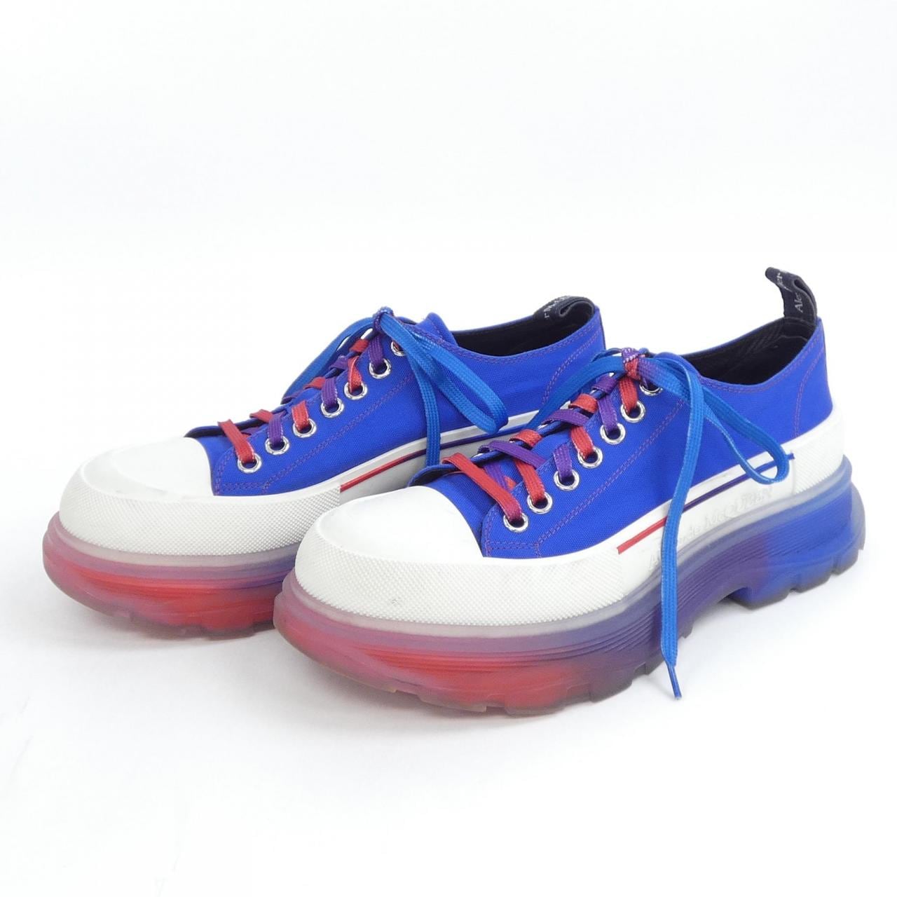 アレキサンダーマックイーン ALEXANDER McQUEEN スニーカー