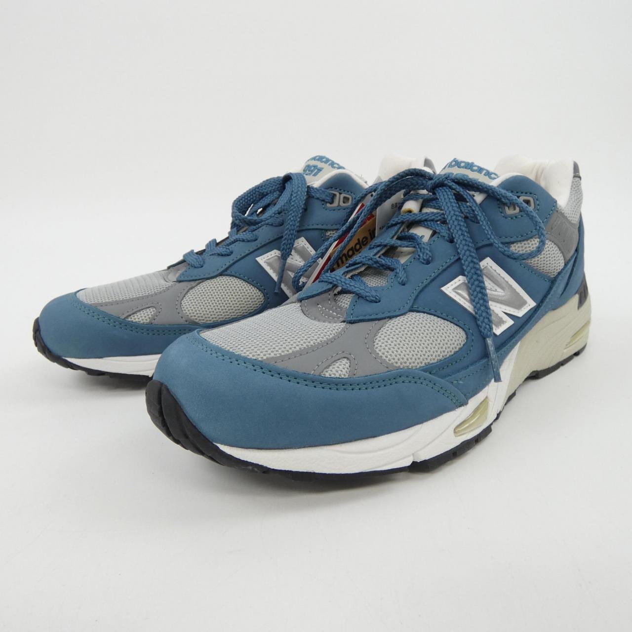 ニューバランス NEW BALANCE M991BSG スニーカー