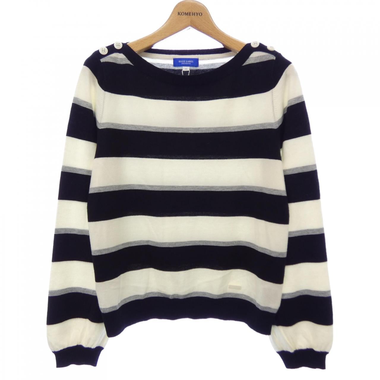 ブルーレーベルクレストブリッジ BLUE LABEL CRESTBRIDGE トップス