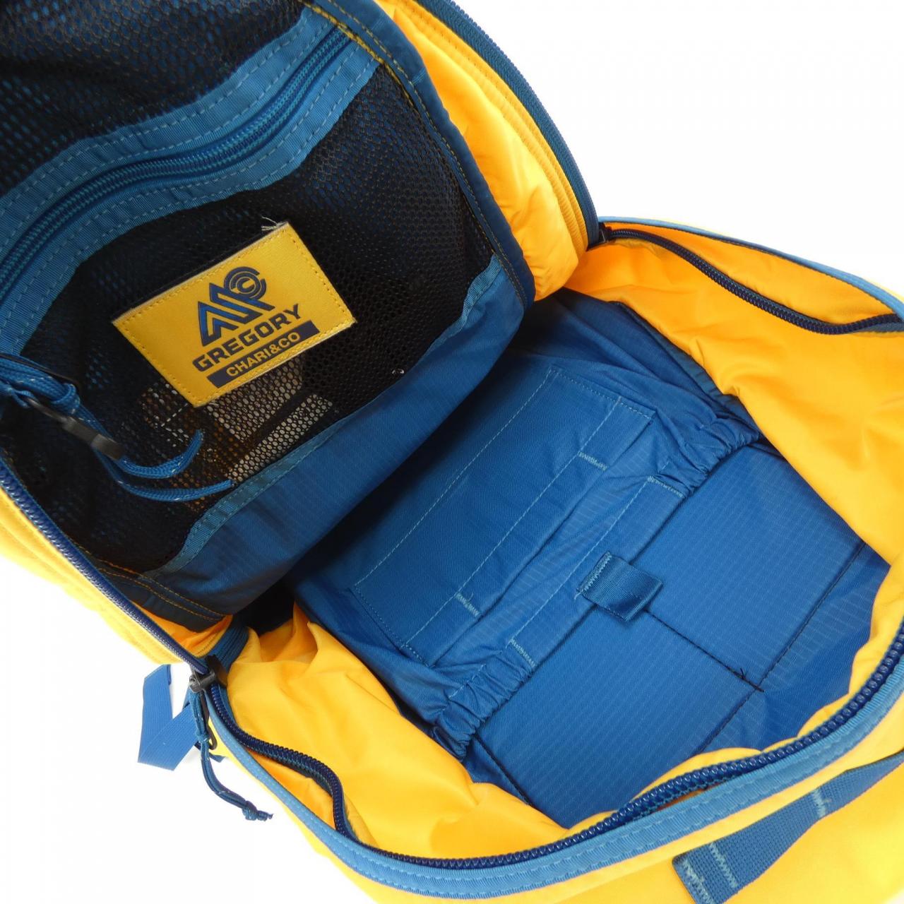 GRGREGORI BAG