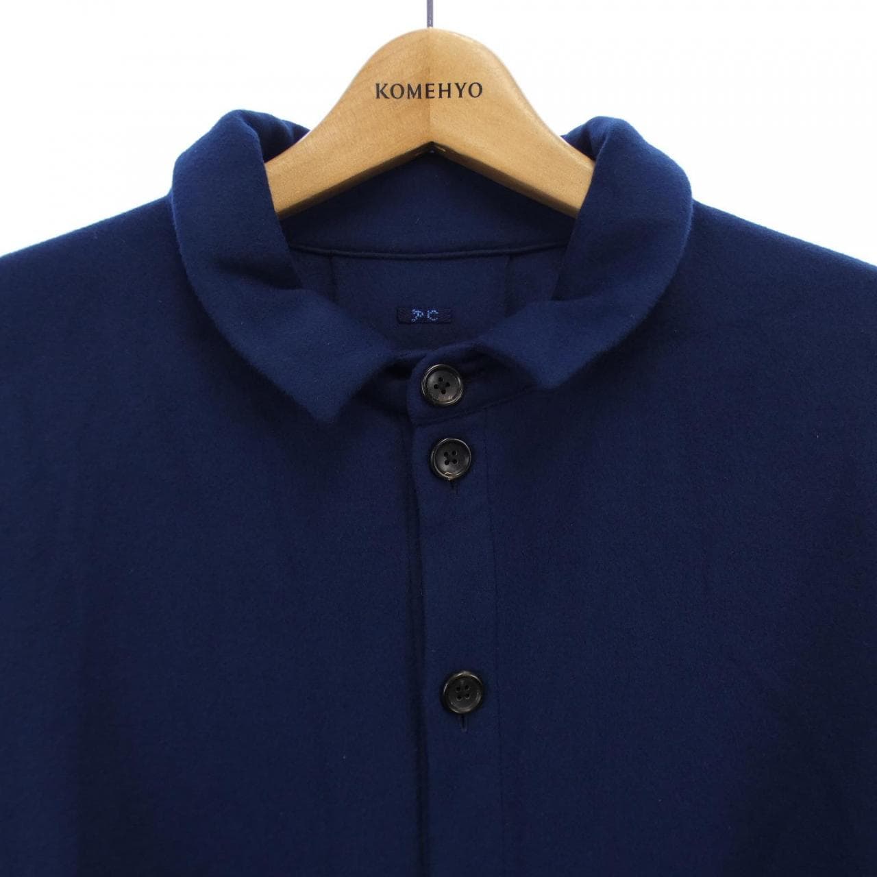 ポータークラシック PORTER CLASSIC シャツ