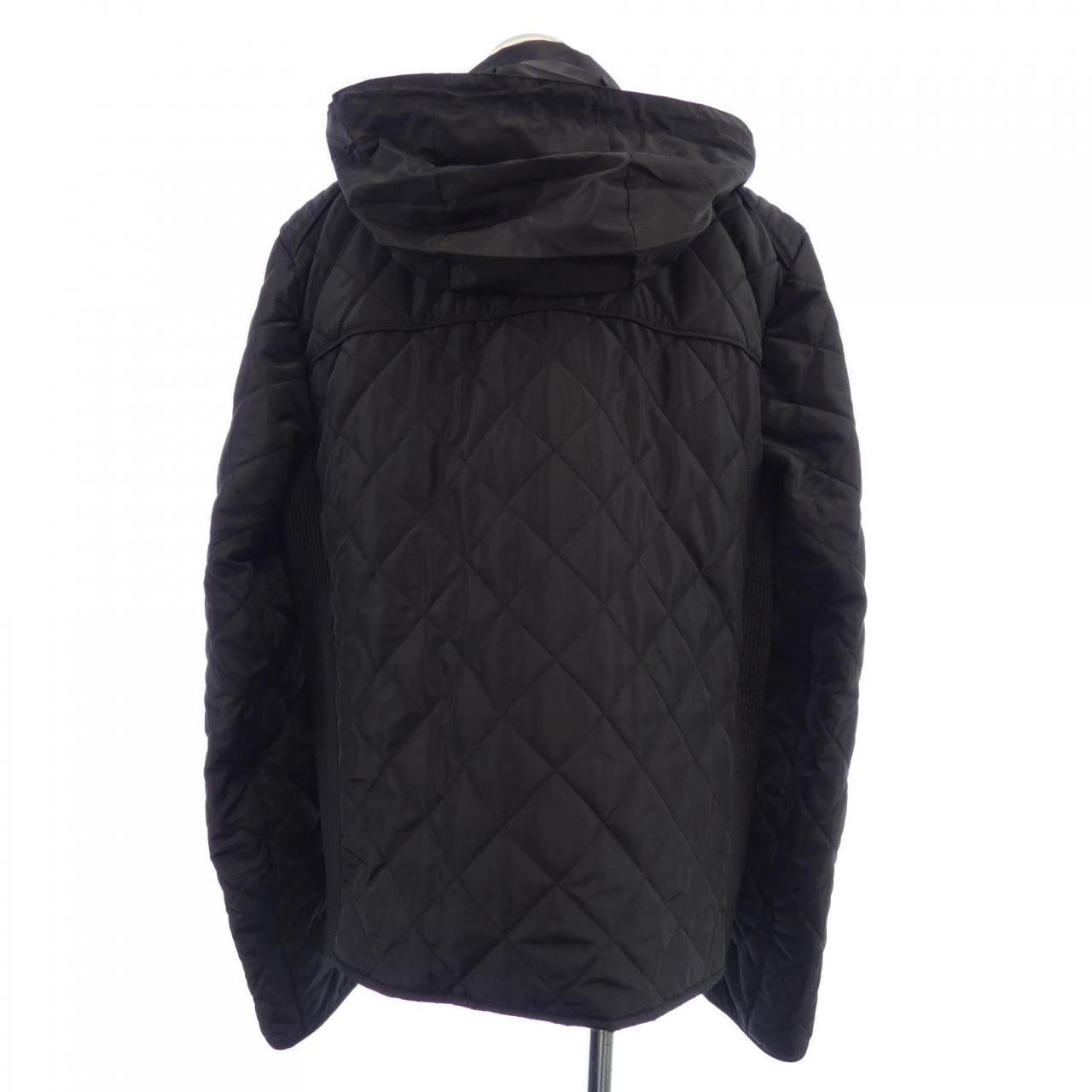プラダ PRADA トライアングルロゴ SGH036 R162 1060 ジャケット