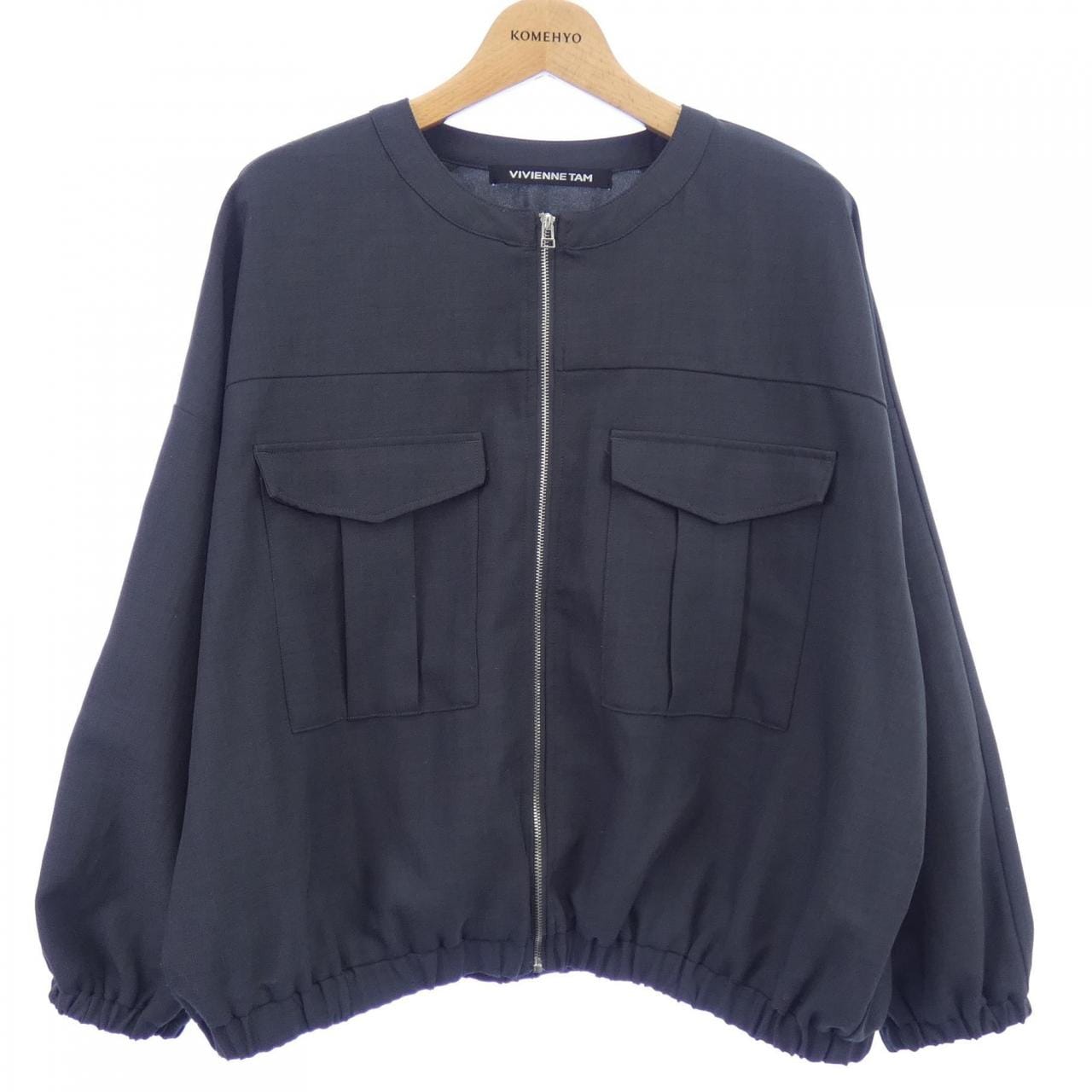 ヴィヴィアンタム VIVIENNE TAM 14175350 ブルゾン