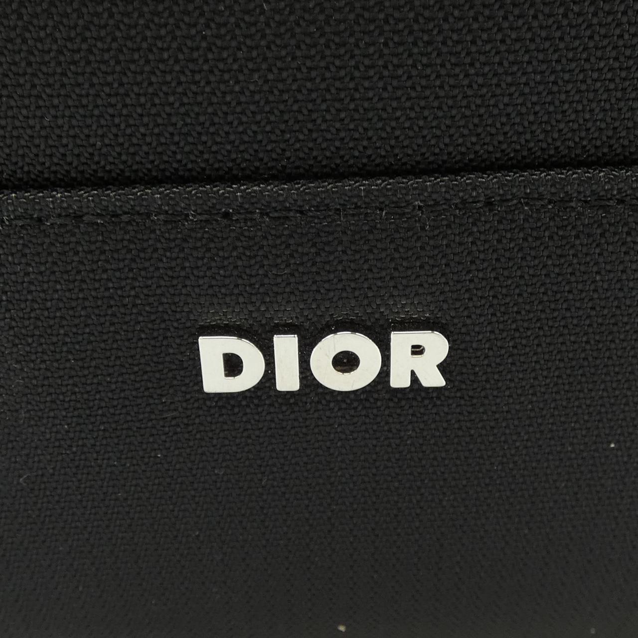 ディオール DIOR ルイス ハミルトン LEWIS HAMILTON BACKPACK