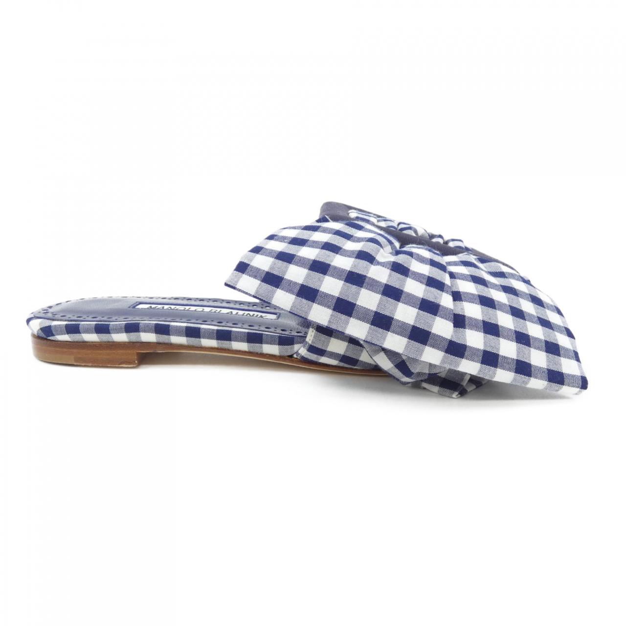 MANOLO BLAHNIK BLAHNIK 涼鞋