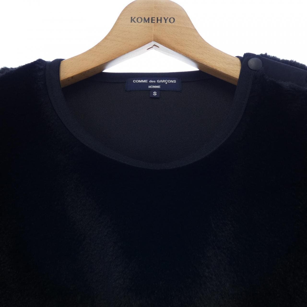 コムデギャルソンオム COMME des GARCONS HOMME HL-T024 トップス