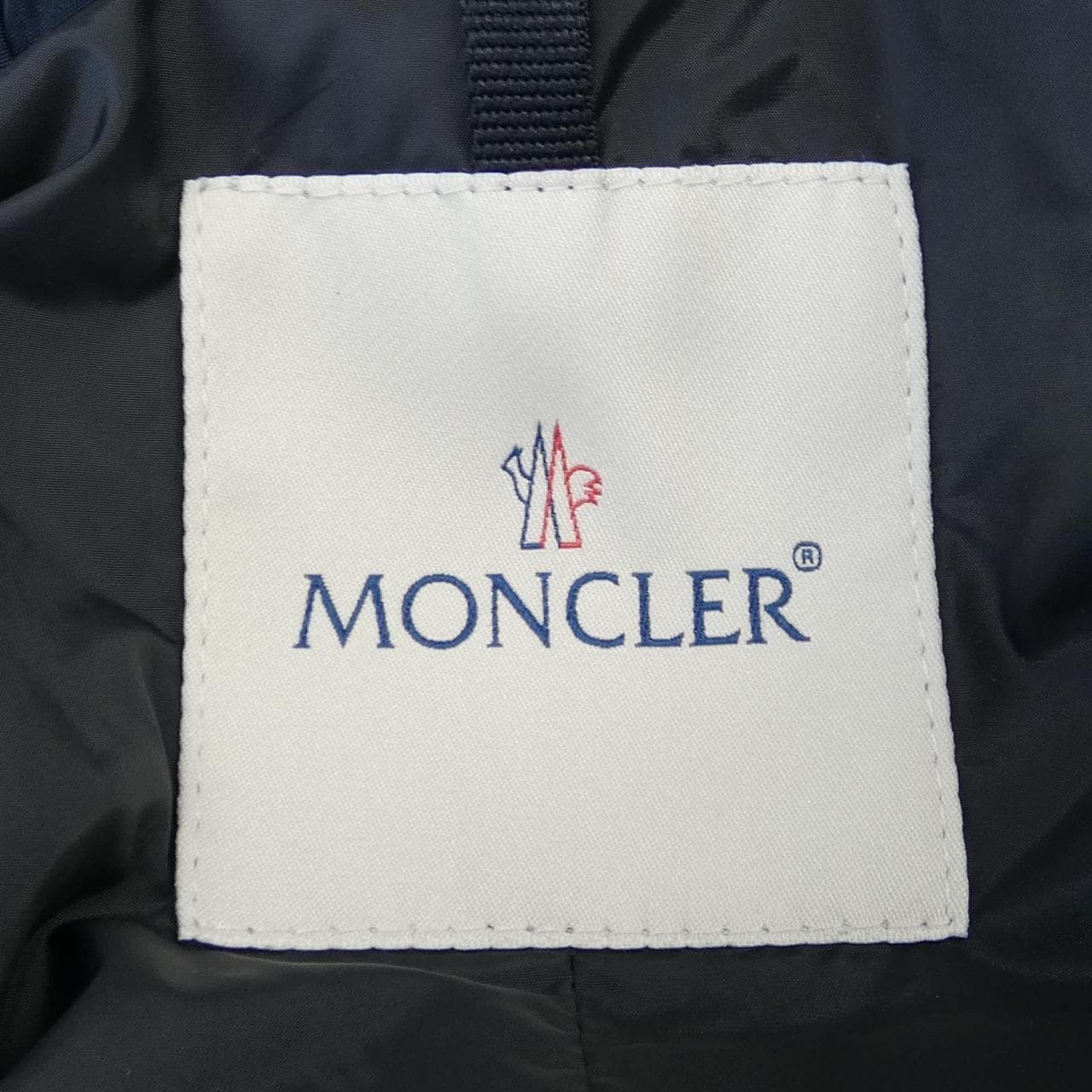 モンクレール MONCLER SAISSAC ダウンコート