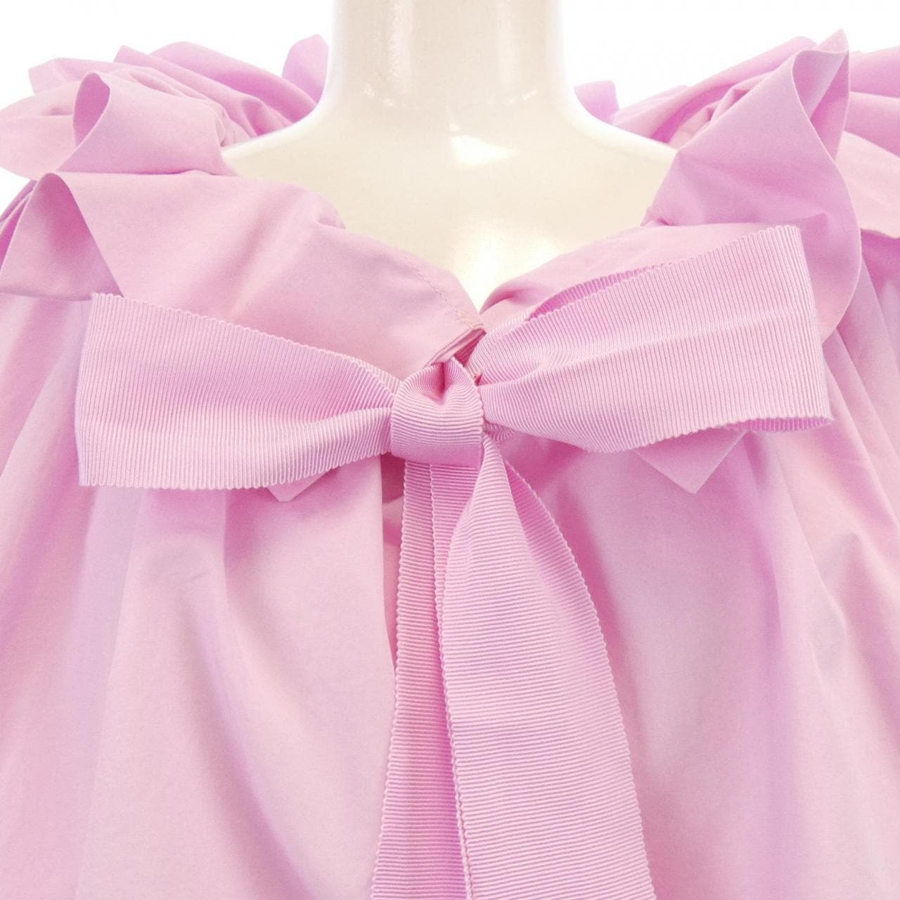 パトゥ PATOU トップス