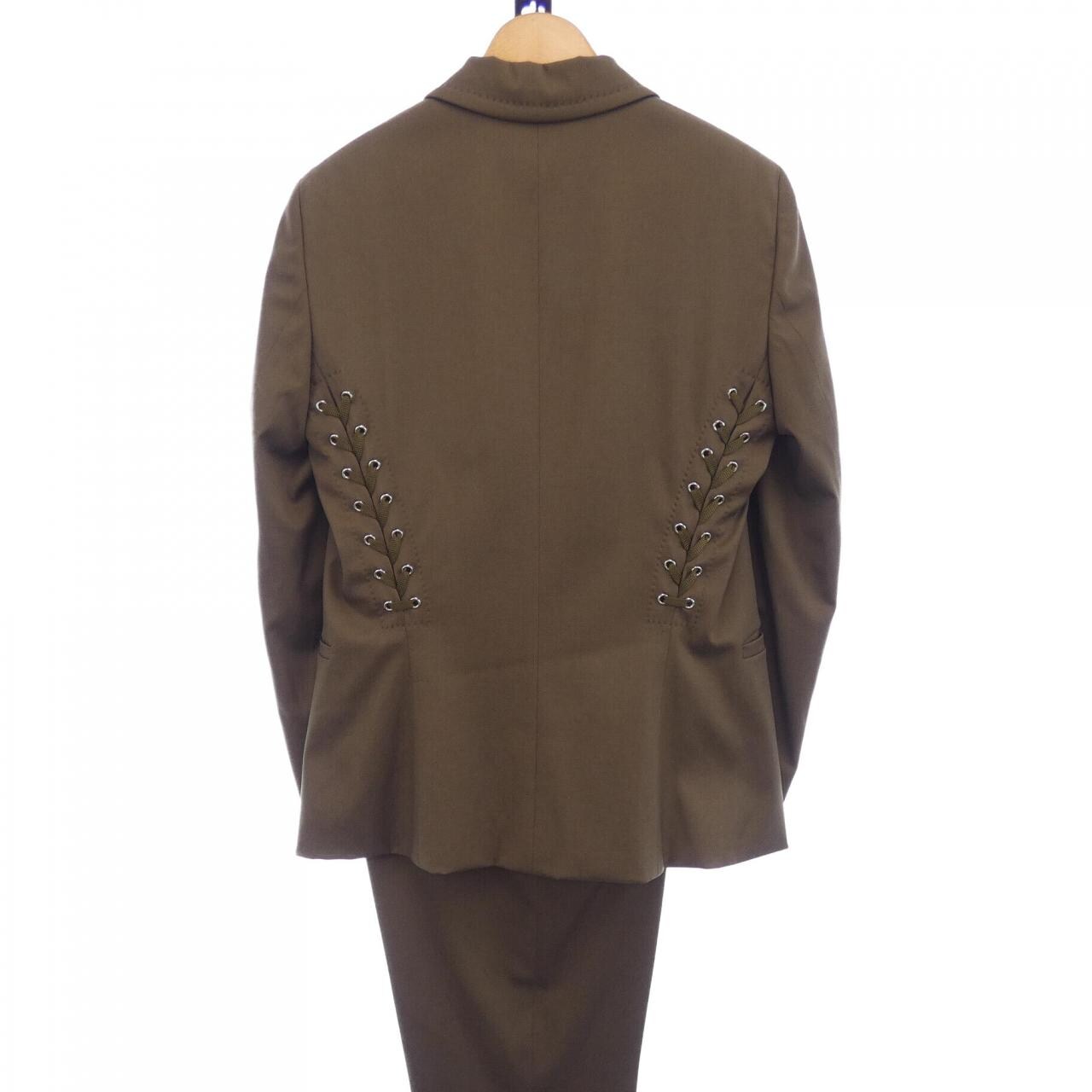 グッチ GUCCI スーツ