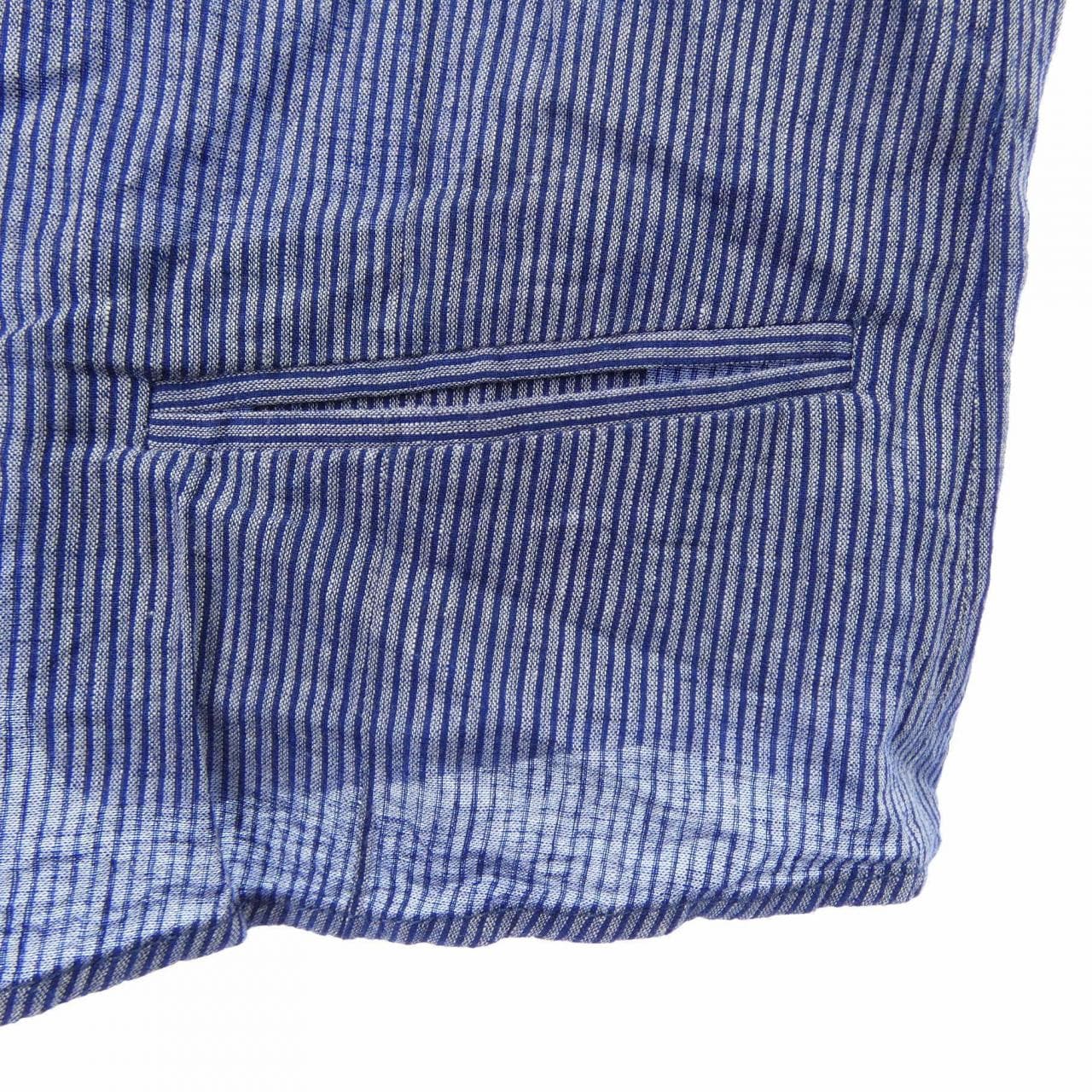 エンポリオアルマーニ EMPORIO ARMANI W1J10S W1S38 ベスト