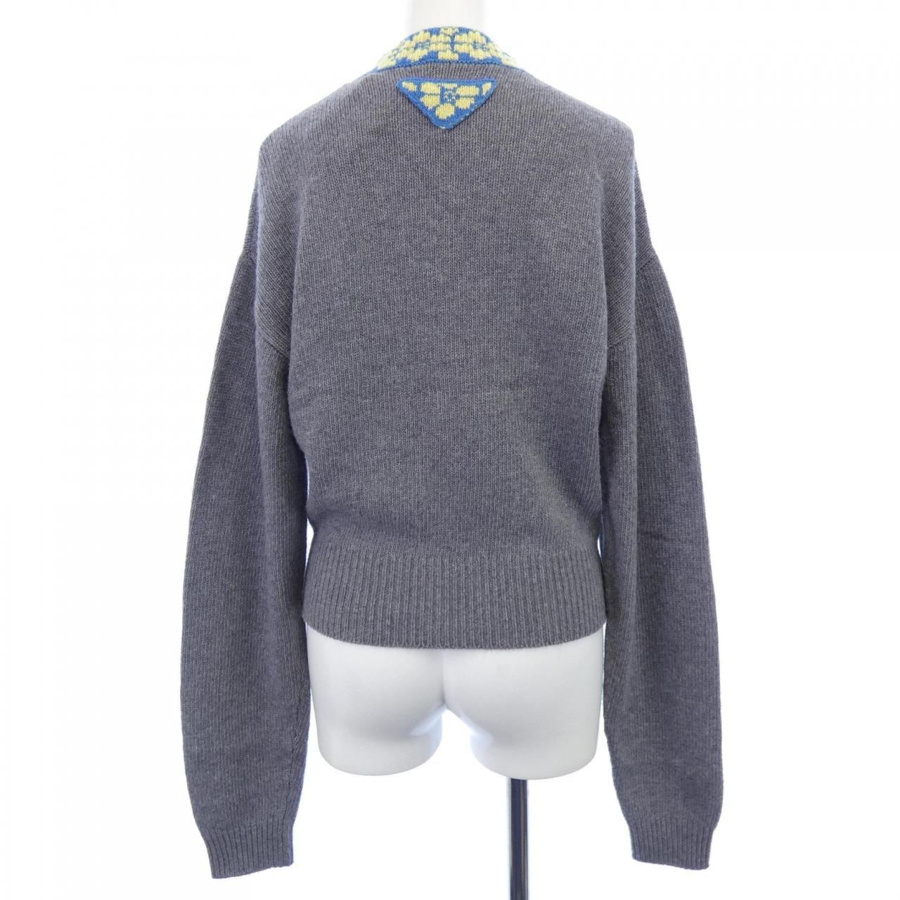 プラダ PRADA P24M1T S212 10DA ニット