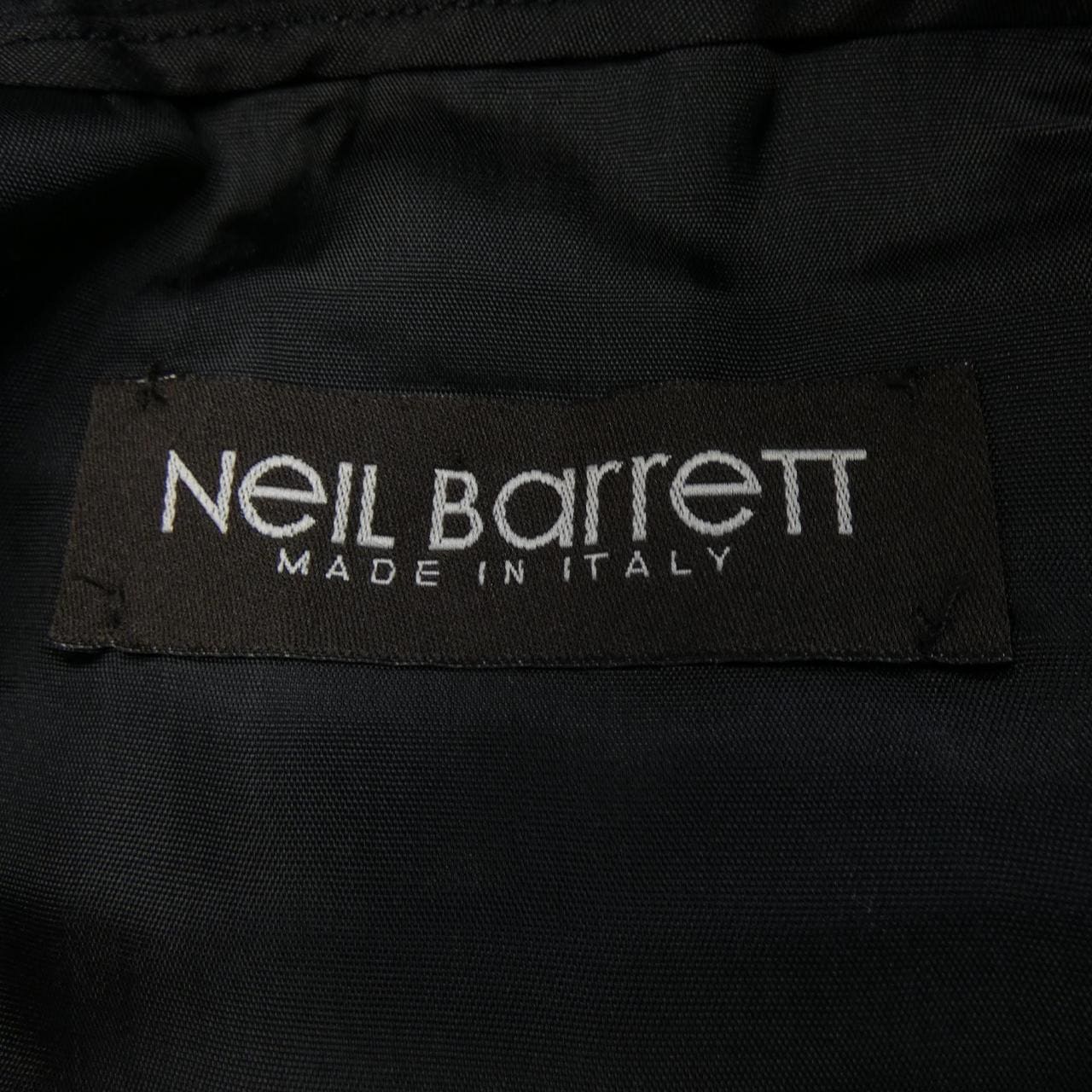 ニールバレット Neil Barrett パンツ